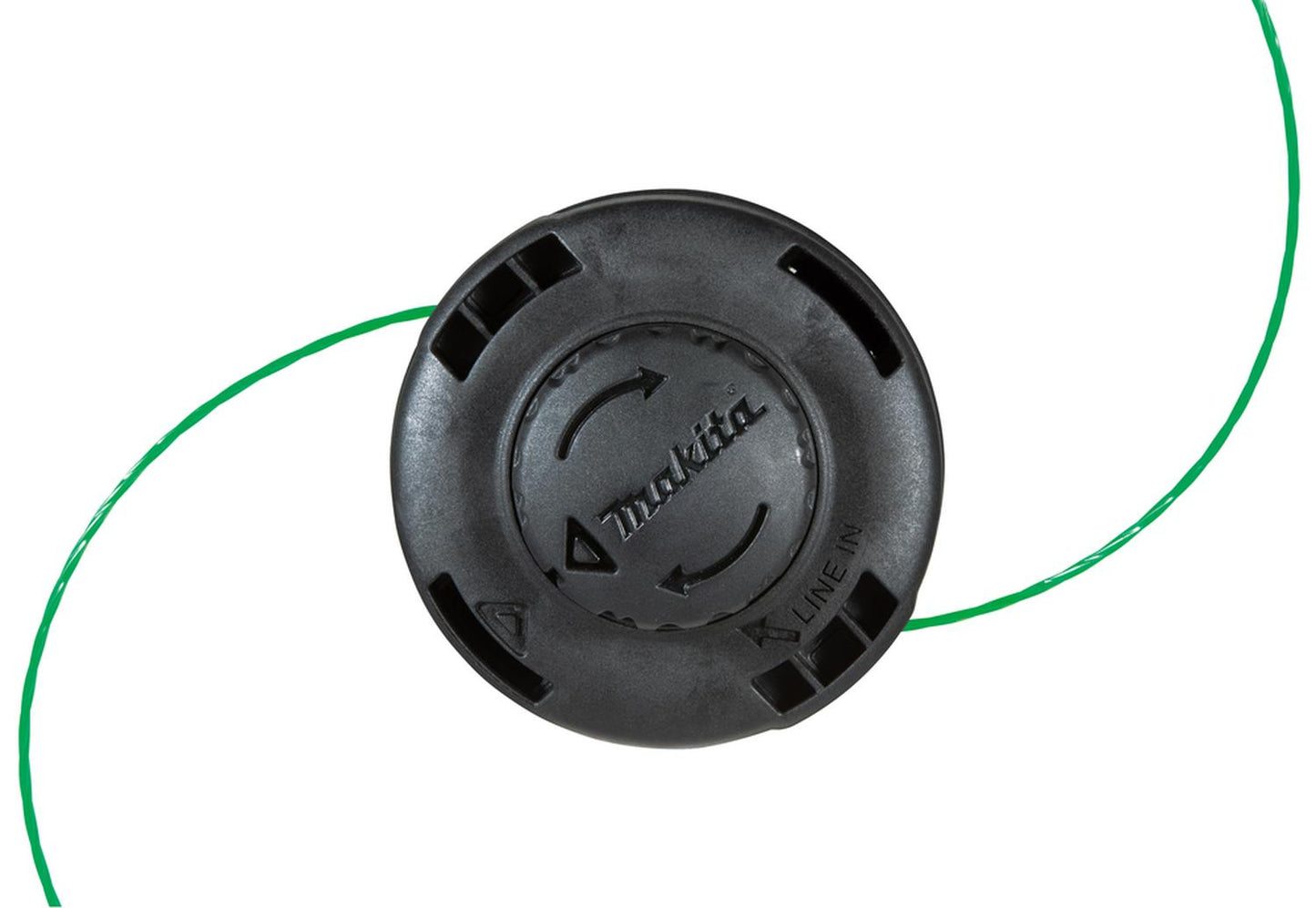 Cabezal Nylon Auto B&f M10 X 1,25 LH 4'' 2,0mm X 4m Makita - Herram.cl