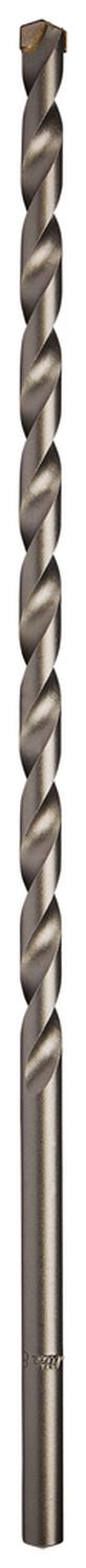 Broca Para Concreto Larga (Cilindrica) 8 X 250mm – Makita - Herram.cl