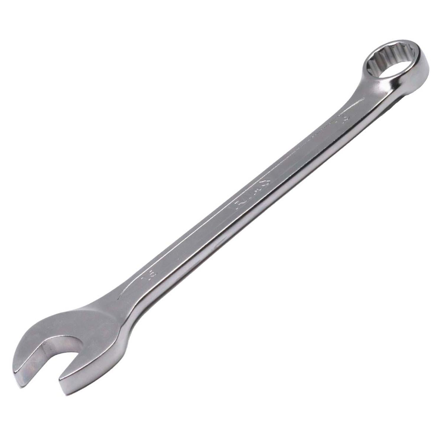 Llave Combinada Métrica 15mm (clip) - Irimo - Herram.cl