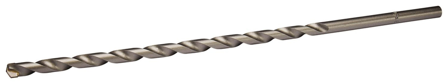 Broca Para Concreto Larga (Cilindrica) 8 X 250mm – Makita - Herram.cl