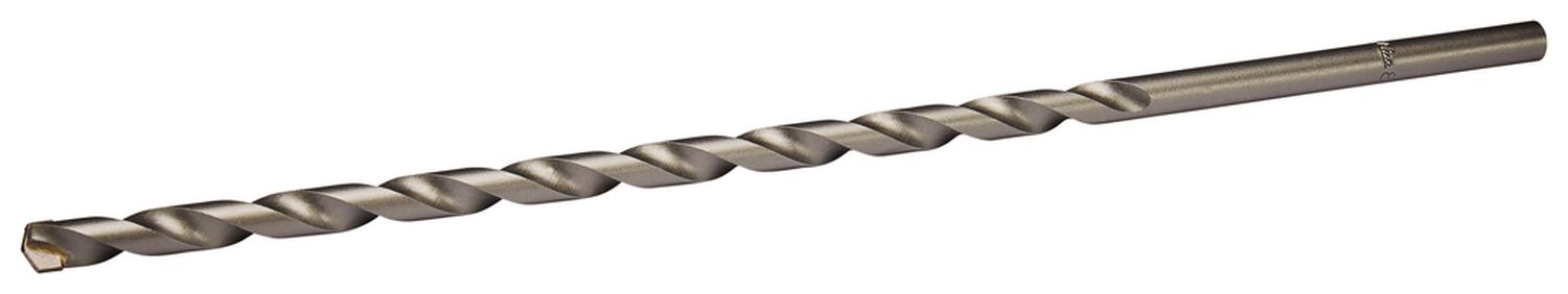 Broca Para Concreto Larga (Cilindrica) 8 X 250mm – Makita - Herram.cl