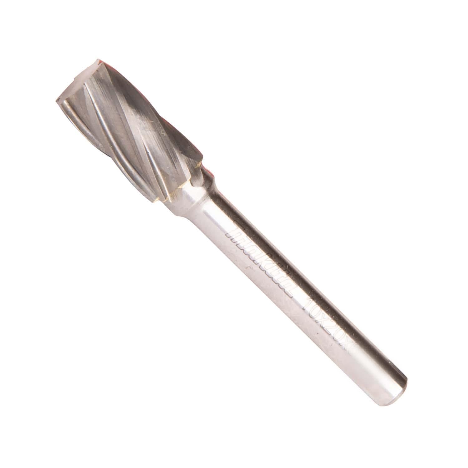 Fresa Rotativa Cilíndrica 3/8''x3/4''x1/4'' Aluminio - Makita - Herram.cl