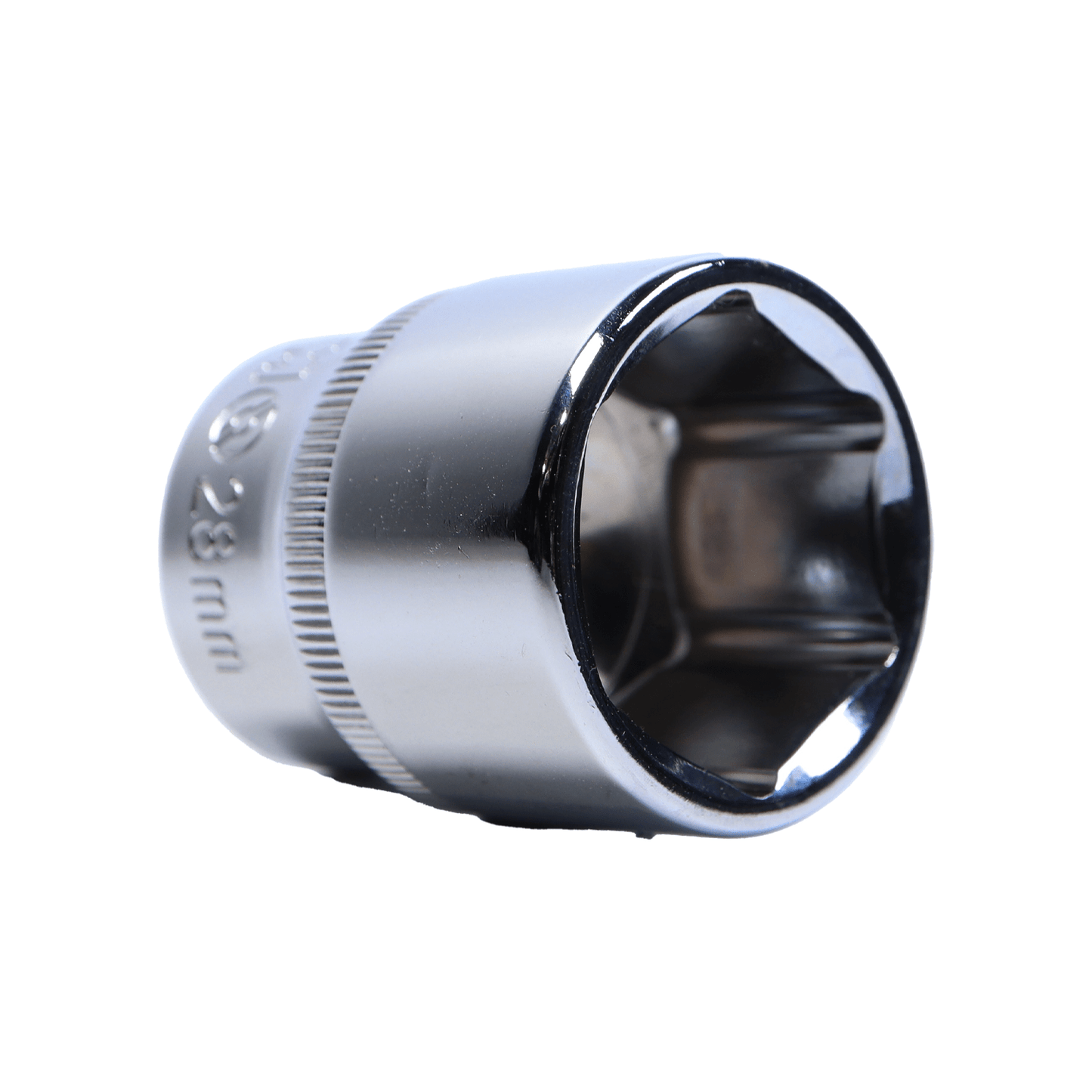 Dado Hexagonal De 1/2'', 28mm – Irimo - Herram.cl