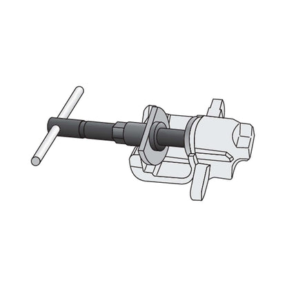 Kit de Servicio Freno Caliper 18 Pzas - Yato - Herram.cl