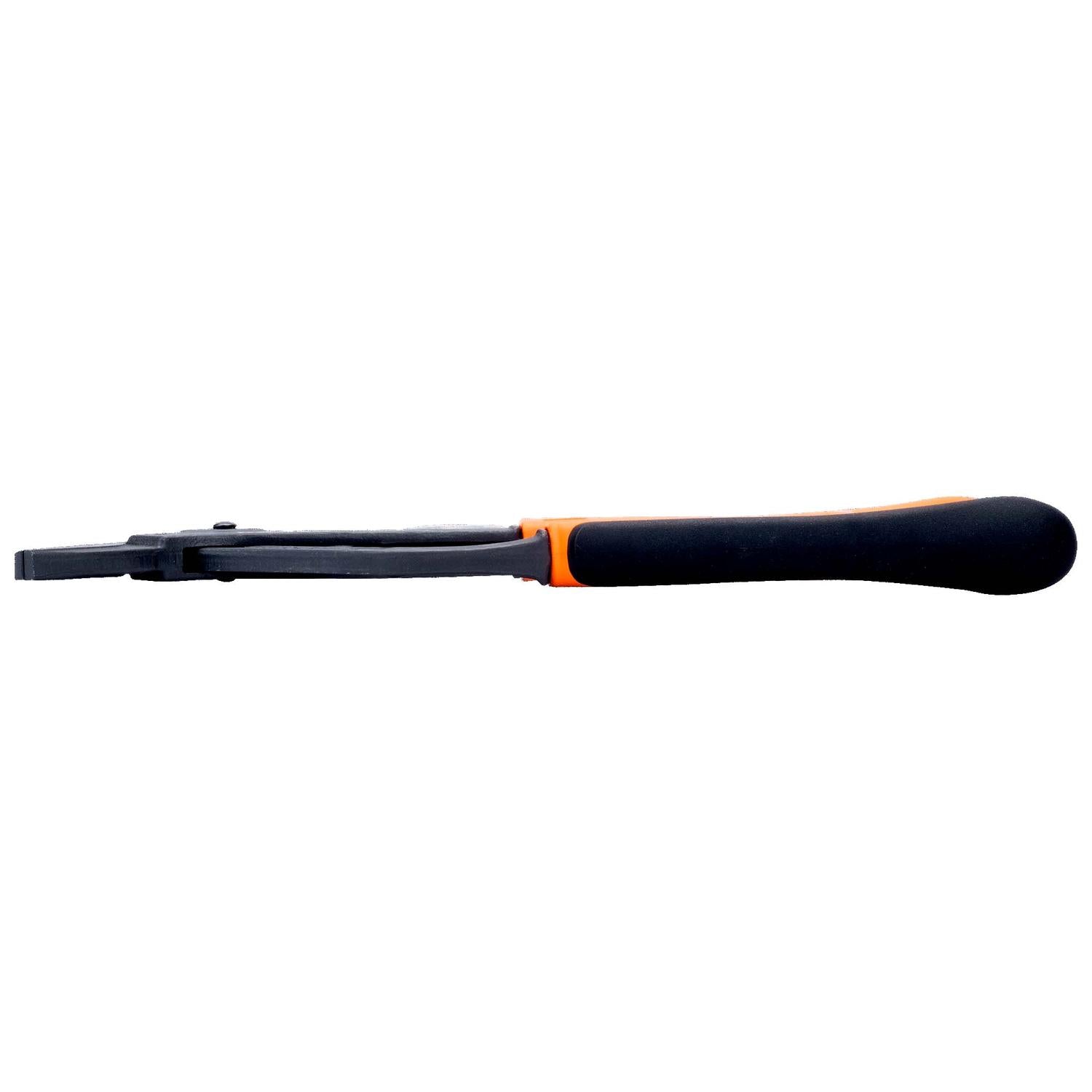 Alicate Pico Loro Deslizante ERGO 10'' 8224 IP - Bahco - Herram.cl