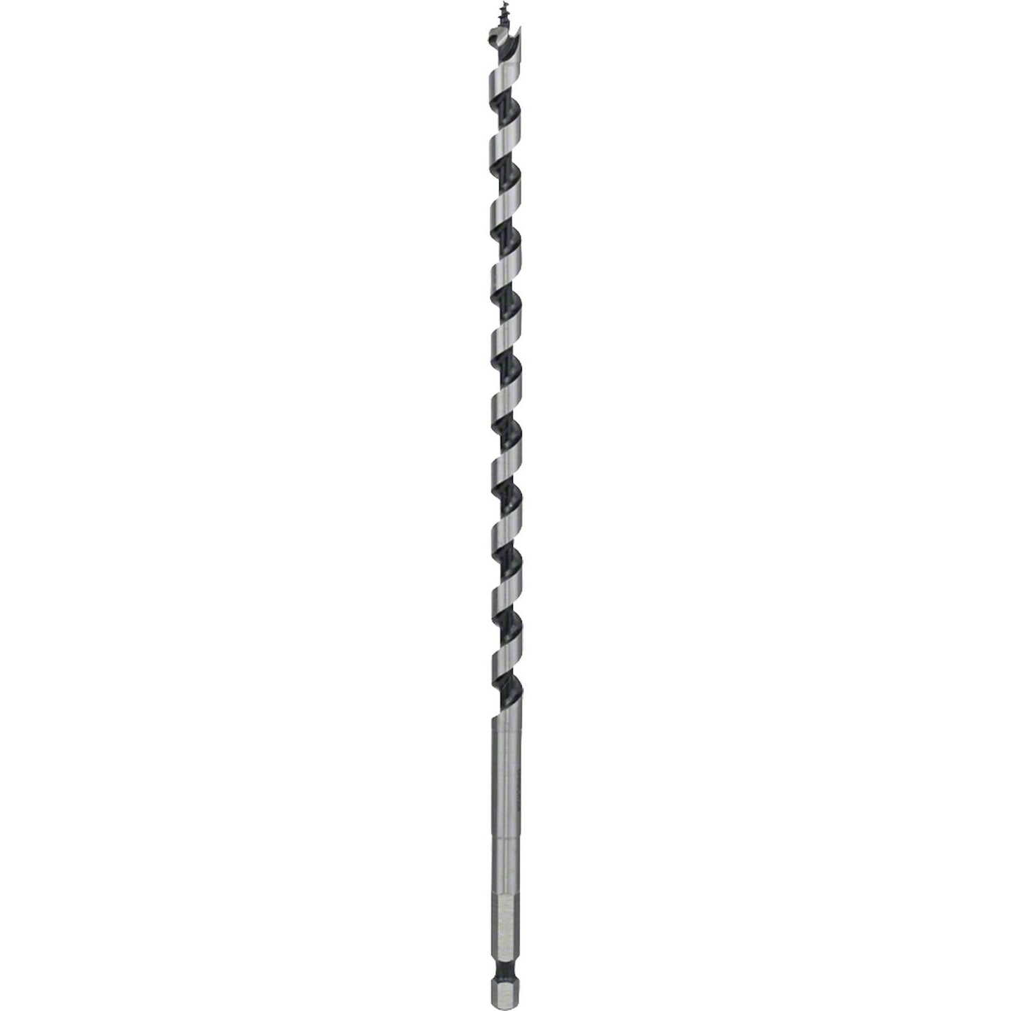 Broca para Madera Salomónica 8x160x235mm - Bosch - Herram.cl