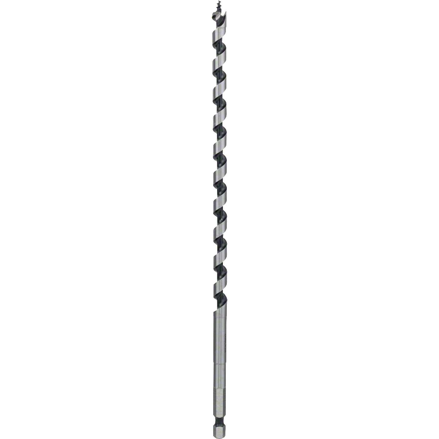 Broca para Madera Salomónica 8x160x235mm - Bosch - Herram.cl