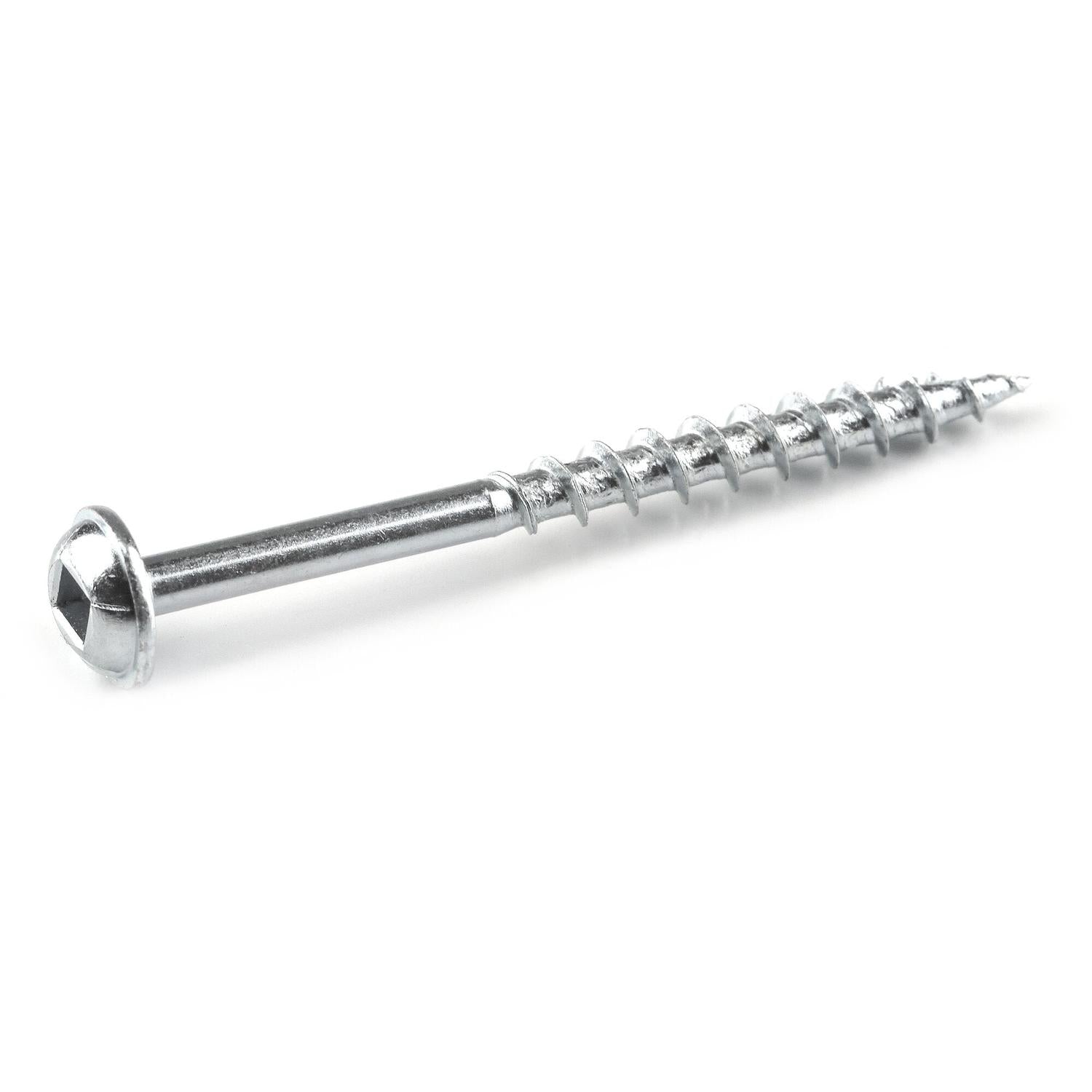 Tornillos Para Orificios Ocultos 2'' (250 Und.) - Kreg - Herram.cl