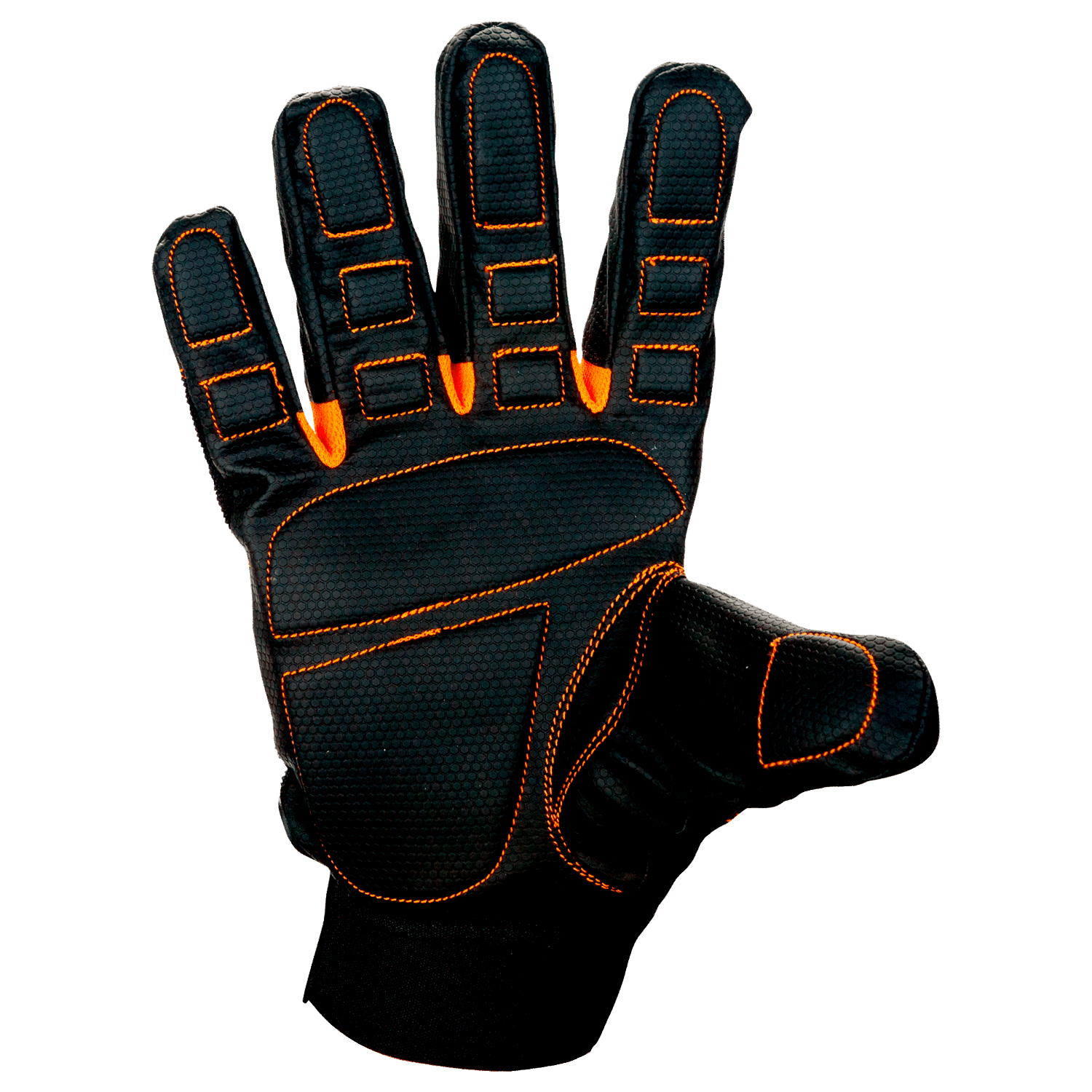 Guantes para herramientas de impacto - Bahco - Herram.cl