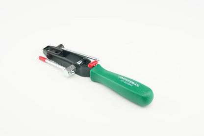 Alicate Abrazadera Con Cortador (1/4'' - 3/8 '') - Jonnesway - Herram.cl