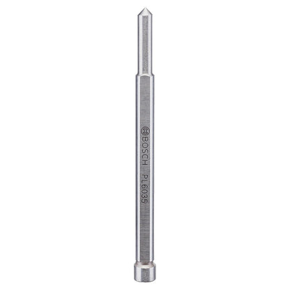 Pin Guía Bosch 6x90mm para Brocas Anulares TCT ø14-16x35mm - Herram.cl