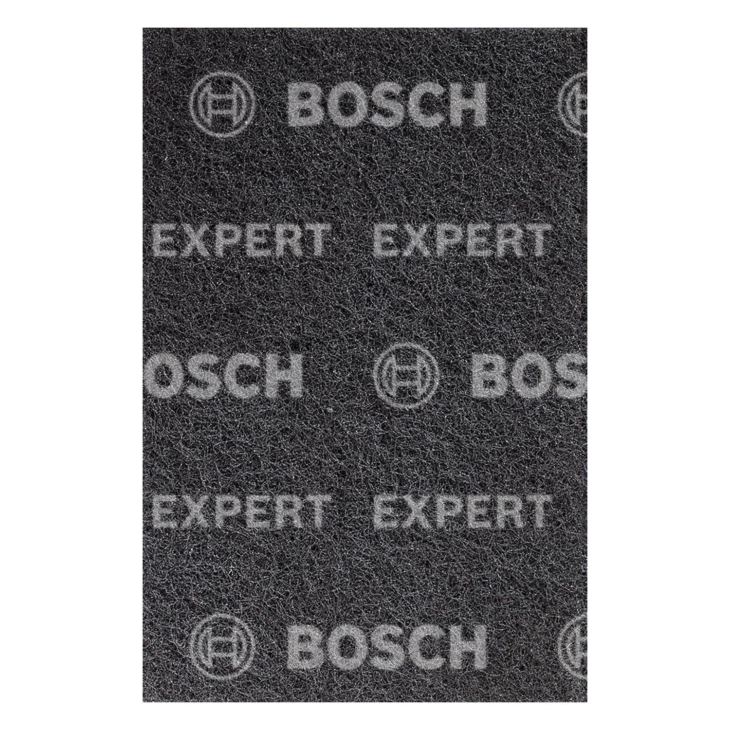 Paño abrasivo EXPERT N880 Lijado a Mano ( Medio S) - Bosch - Herram.cl