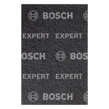 Paño abrasivo EXPERT N880 Lijado a Mano ( Medio S) - Bosch - Herram.cl