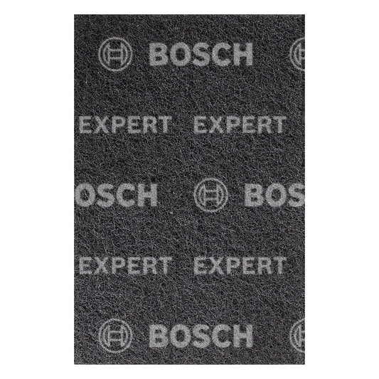 Paño abrasivo EXPERT N880 Lijado a Mano ( Medio S) - Bosch - Herram.cl