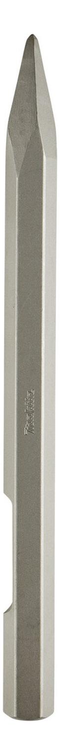 Cincel Punto Hex 28,6mm X 410mm Makita D - 61531/ Hm1812 - Herram.cl
