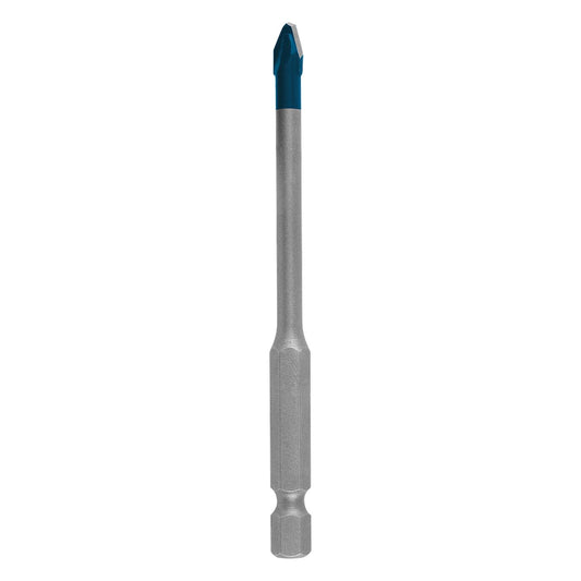 Broca para Porcelanato Expert Hex - 9 HardCeramic 5 X 90mm - Bosch - Herram.cl