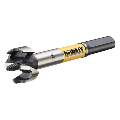 Broca Auto - Perforante 28mm - DeWALT - Herram.cl