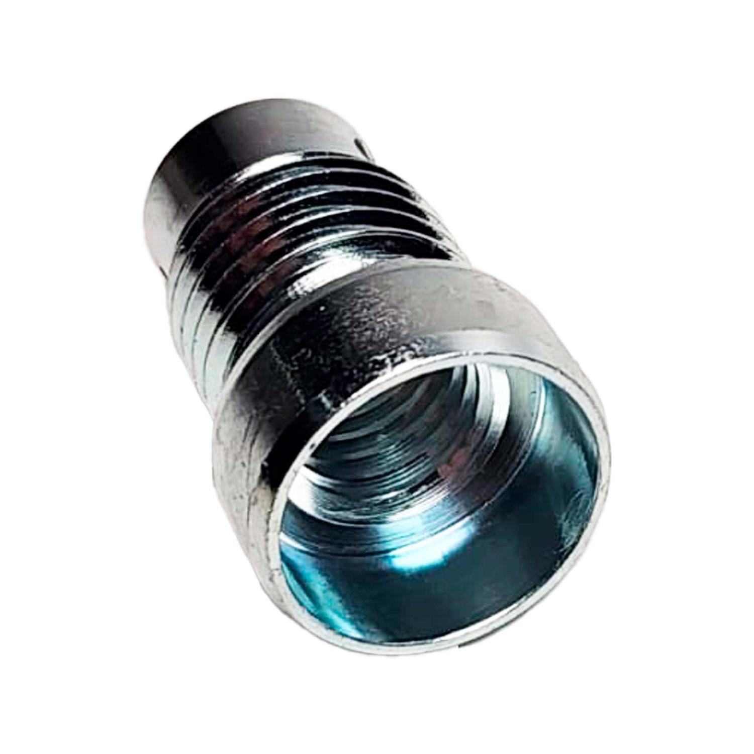 Adaptador De Cabezal - M12 X 1.75 Mm Lh (Hqv) - Tecomec - Herram.cl