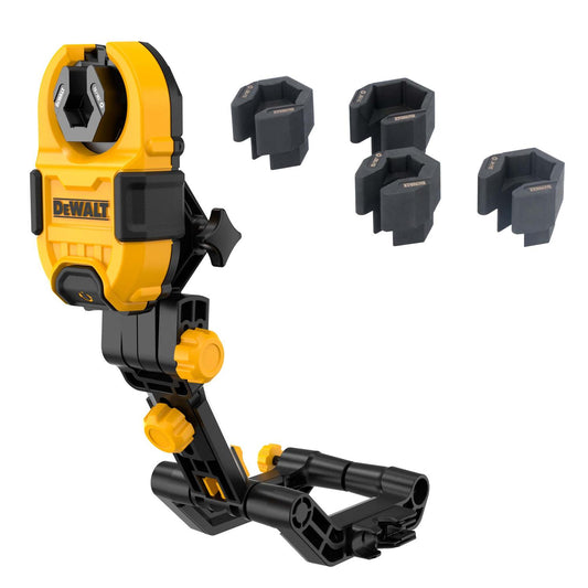 Accesorio aprieta tuercas para varillas roscadas - DeWALT - Herram.cl
