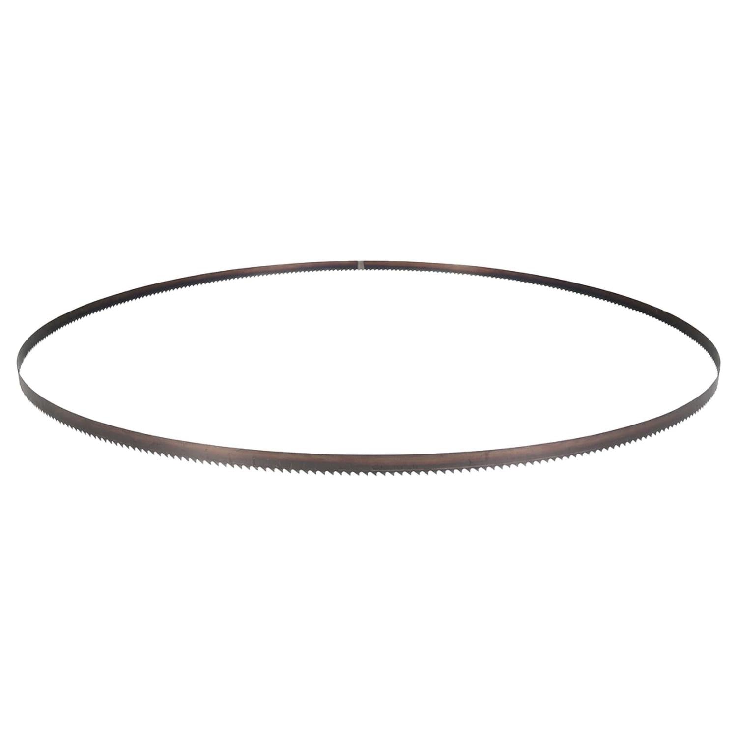 3 Hojas De Sierra Cinta HCS 4 TPI (LB1200F) - Makita - Herram.cl