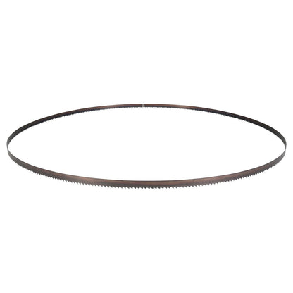 3 Hojas De Sierra Cinta HCS 4 TPI (LB1200F) - Makita - Herram.cl