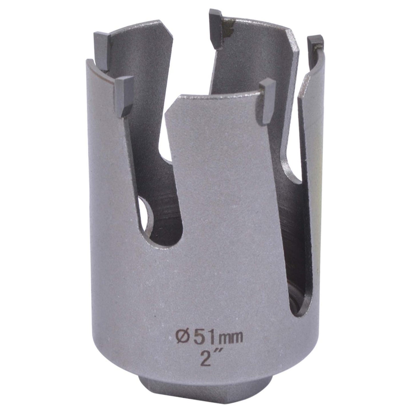 Sierra Copa Multimaterial TCT 51mm - Makita - Herram.cl