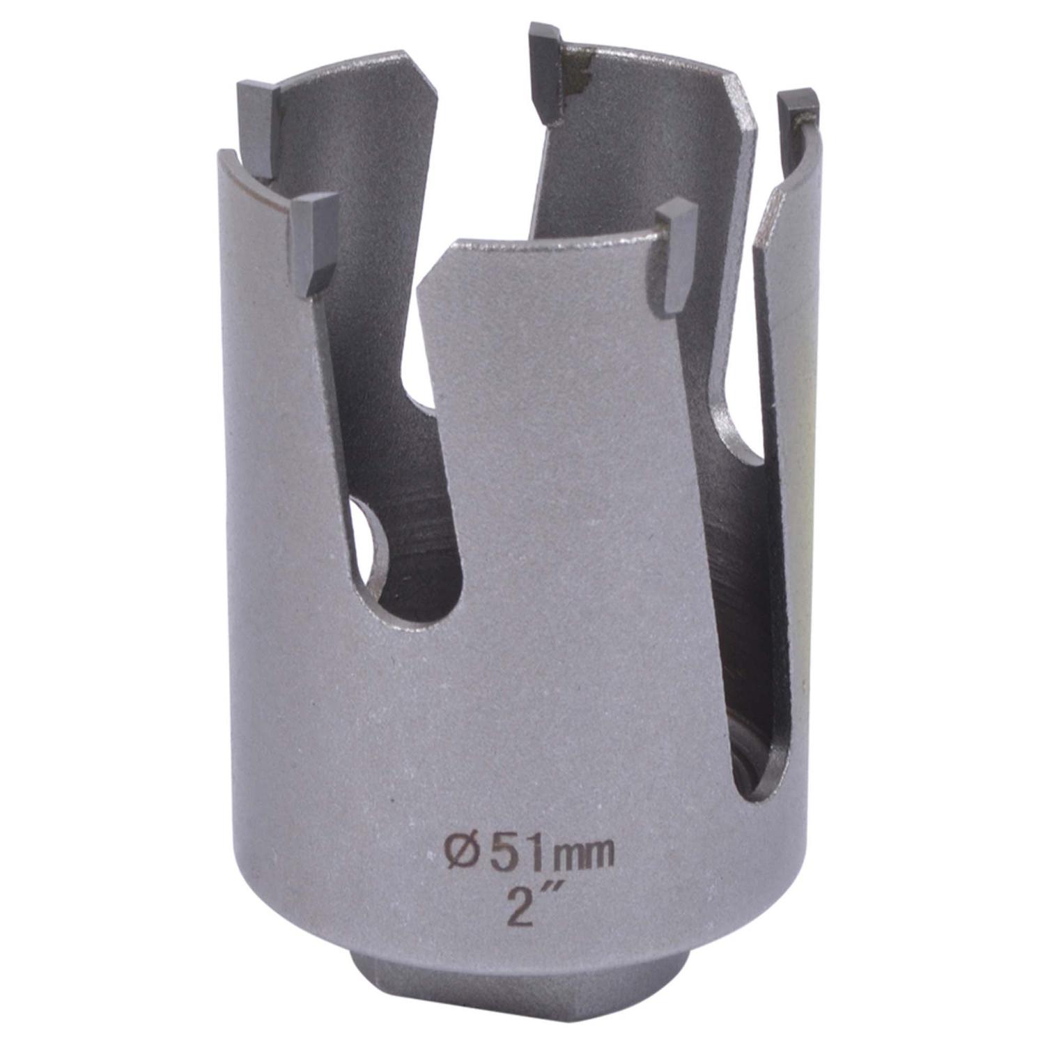 Sierra Copa Multimaterial TCT 51mm - Makita - Herram.cl