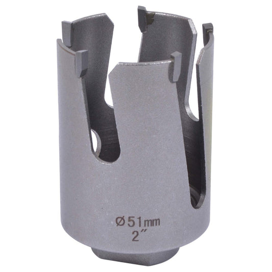 Sierra Copa Multimaterial TCT 51mm - Makita - Herram.cl