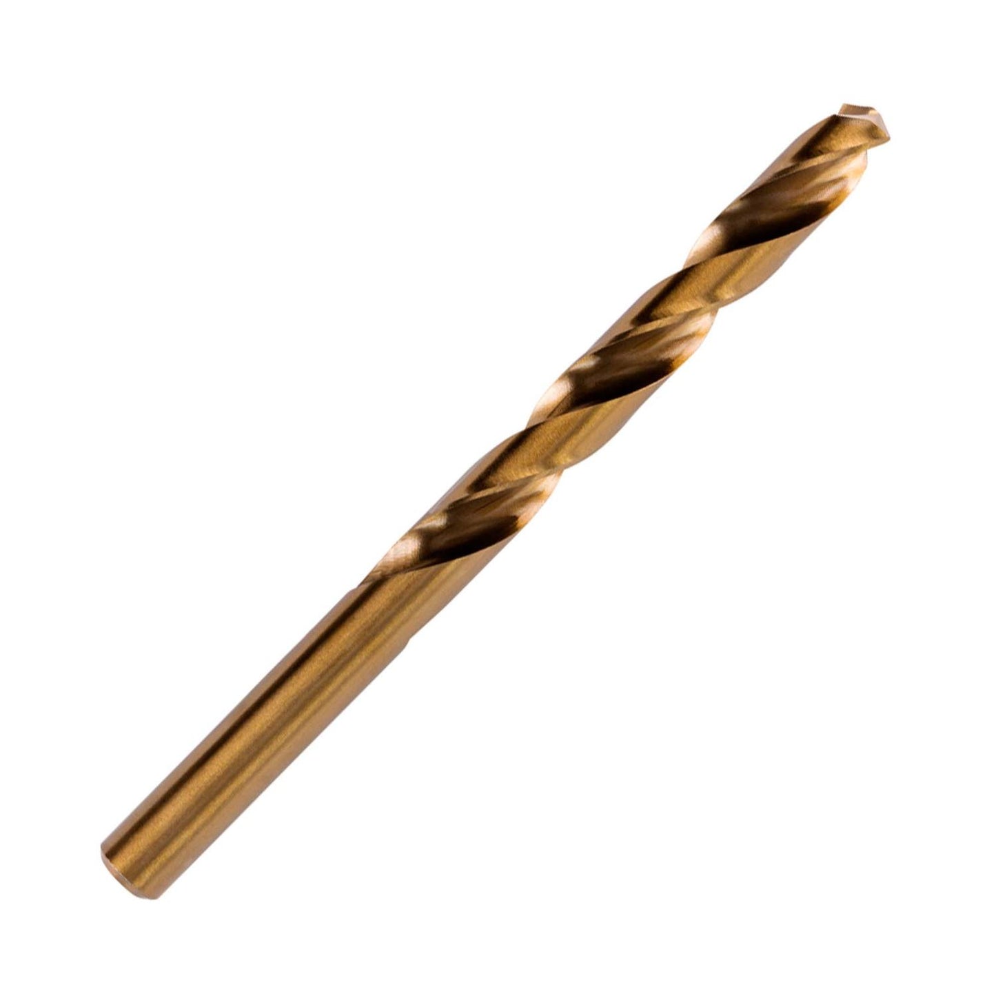 Broca Para Metal HSS - Co (Cobalto 5%) 10x133mm - Makita - Herram.cl