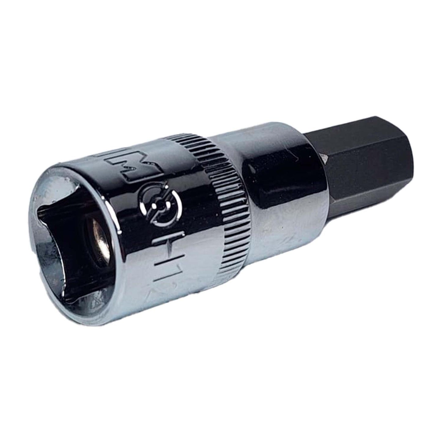 Dado con punta hexagonal de 1/2'', H12 - Irimo - Herram.cl
