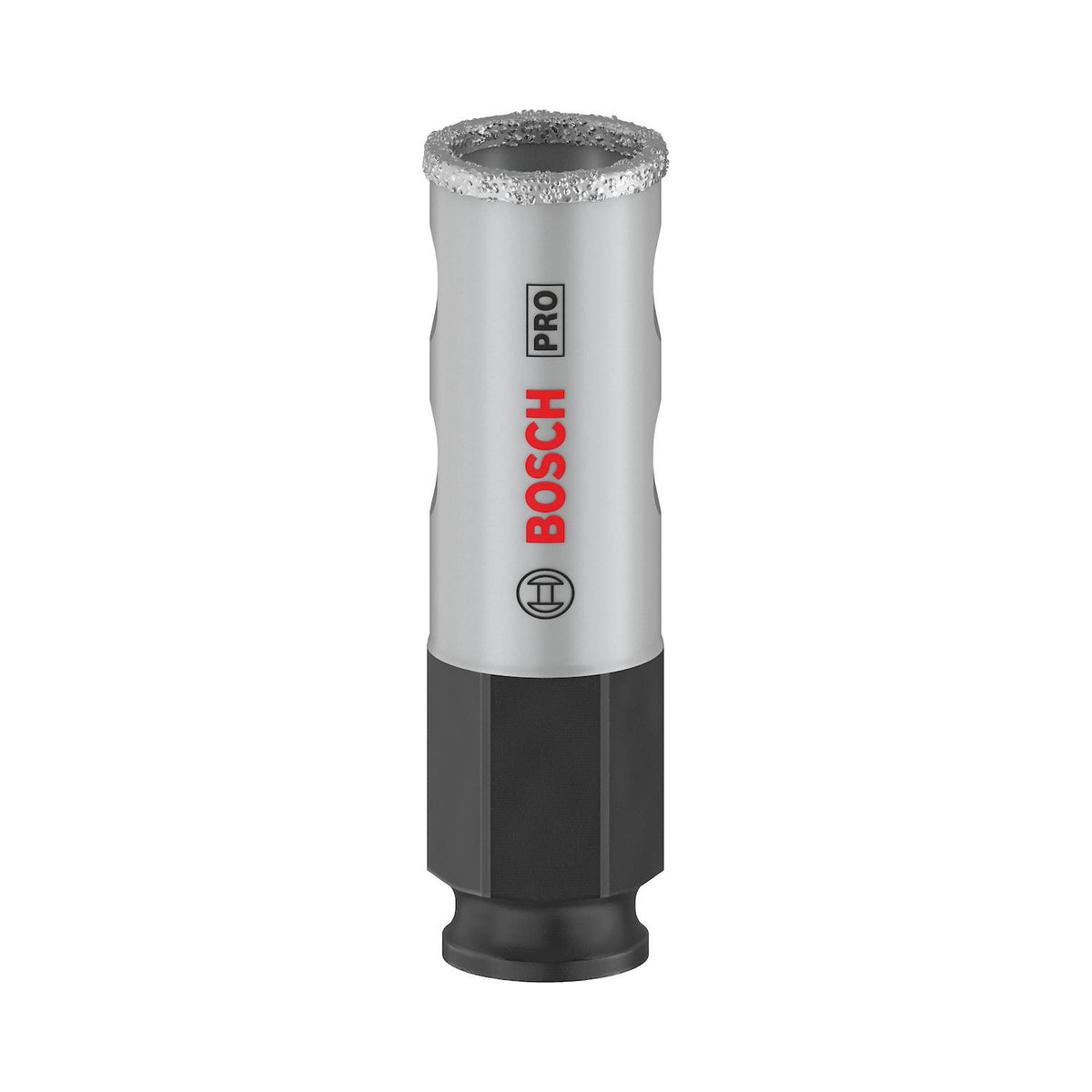 Copa Diamantada PRO Tile Power Change 20mm (25/32'') - Bosch - Herram.cl