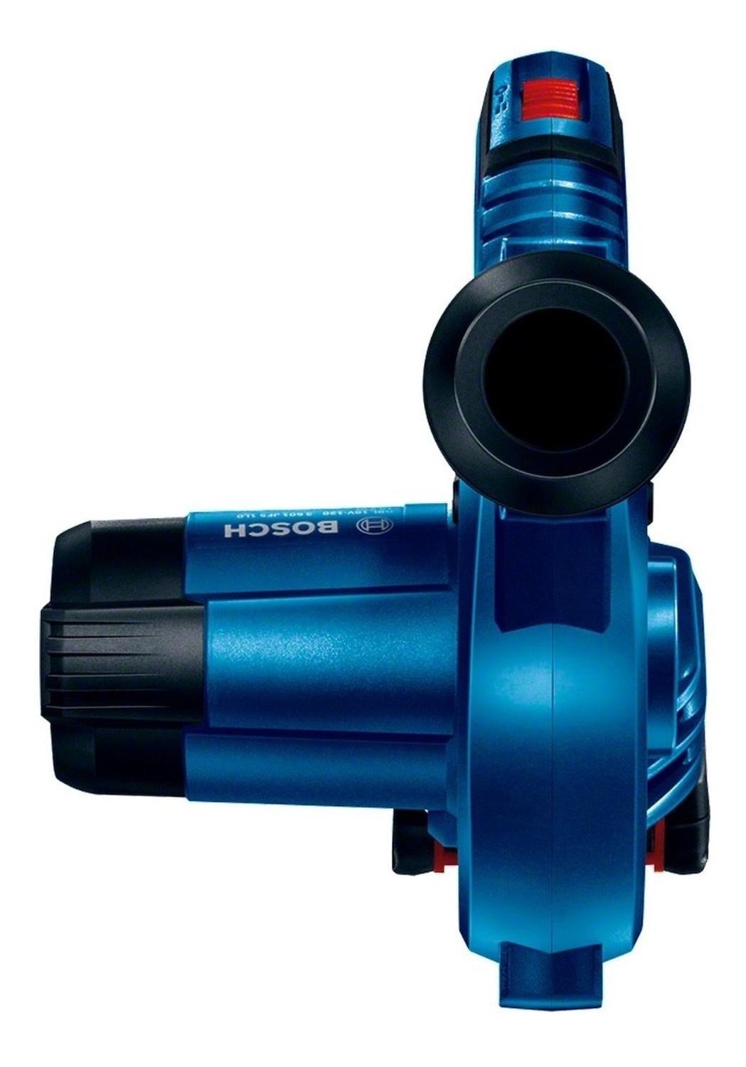 Soplador Inalámbrico Bosch Gbl 18v - 120 Bare Tool - Herram.cl