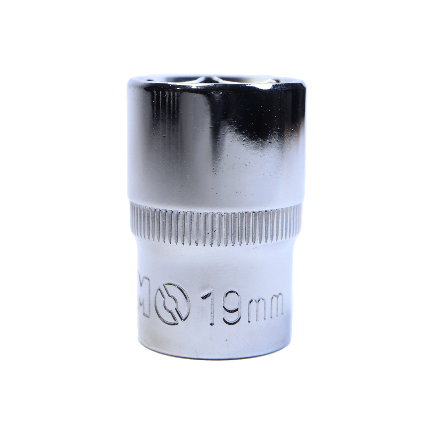 Dado Hexagonal De 1/2'', 19mm – Irimo - Herram.cl