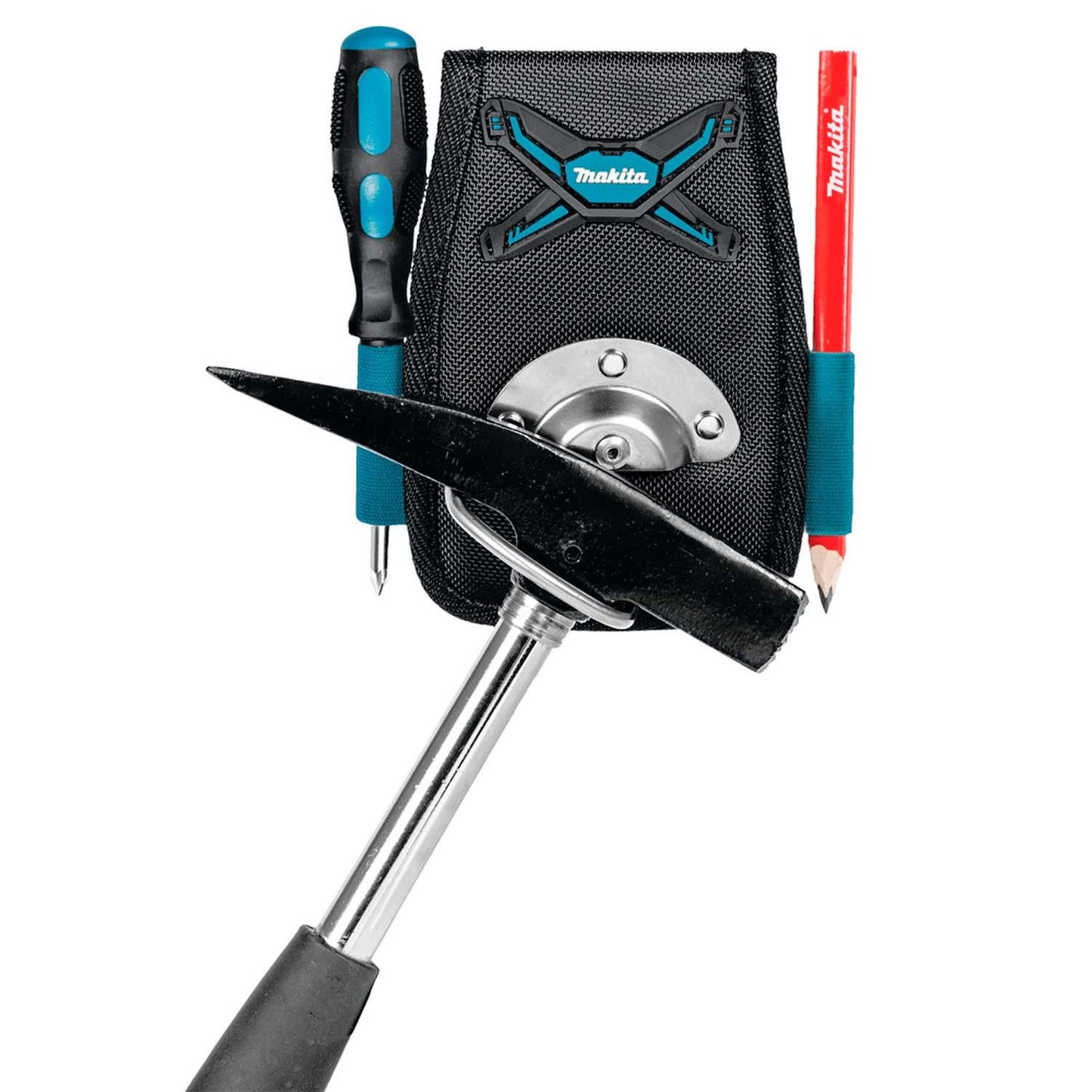 Soporte Para Hacha y Martillo - Makita - Herram.cl