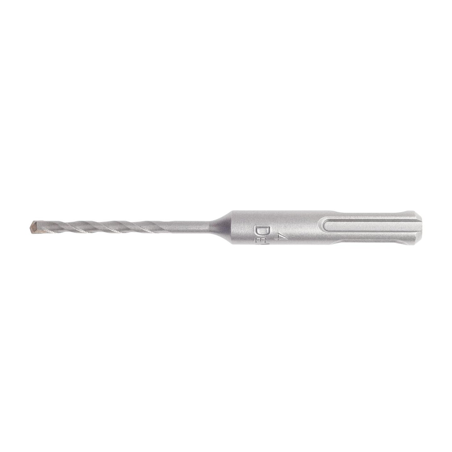 Broca SDS - Plus 4x45x110mm - DeWALT - Herram.cl