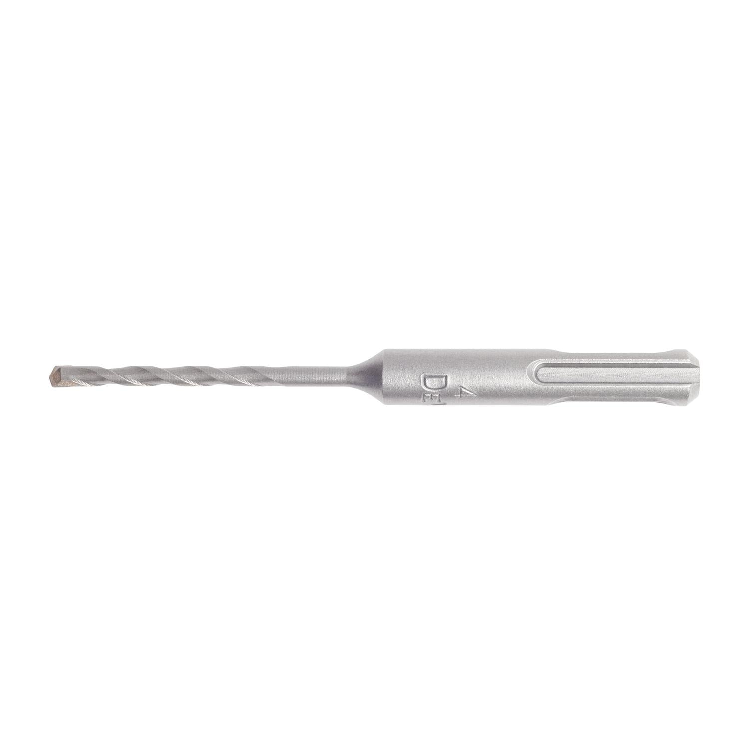 Broca SDS - Plus 4x45x110mm - DeWALT - Herram.cl