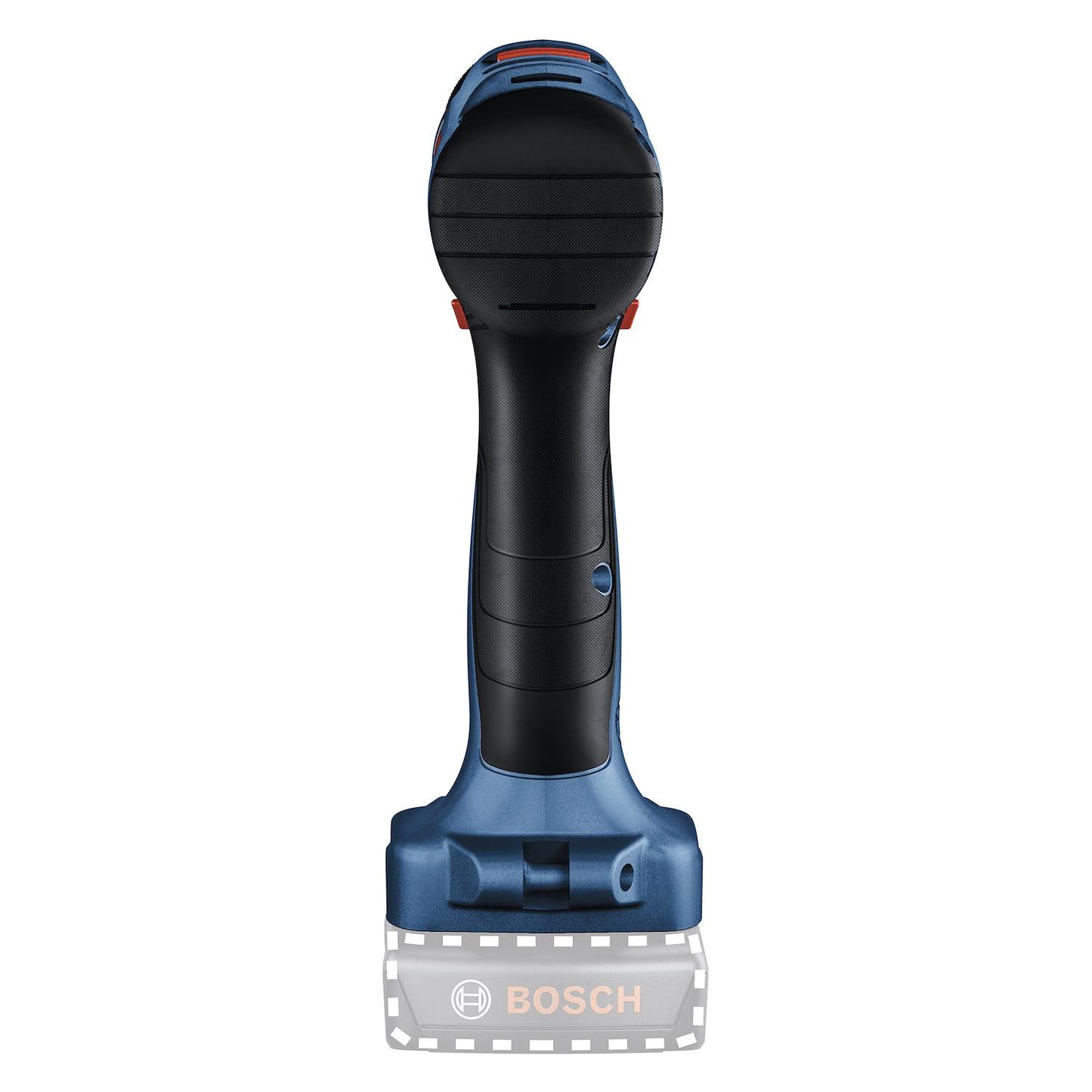 Taladro Percutor Inalámbrico GSB 185 - LI S/Baterías - Bosch - Herram.cl