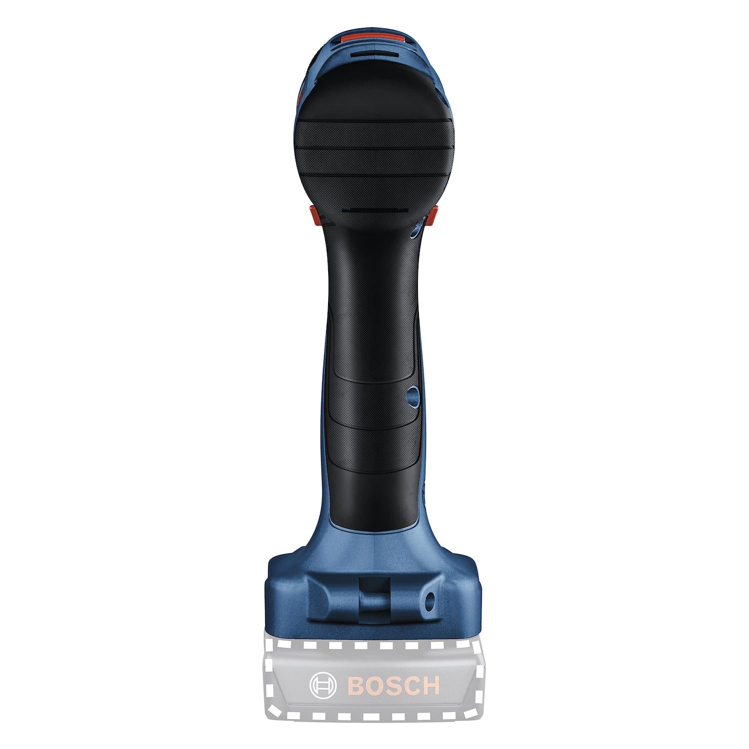 Taladro Percutor Inalámbrico GSB 185 - LI S/Baterías - Bosch - Herram.cl