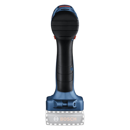 Taladro Percutor Inalámbrico GSB 185 - LI S/Baterías - Bosch - Herram.cl