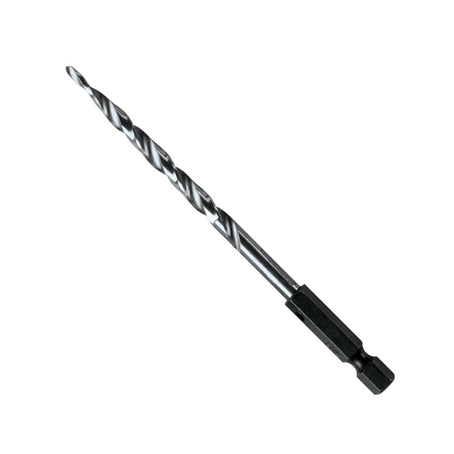 Repuesto Broca Avellanado Makita A - 99736 10 (broca Piloto) - Herram.cl