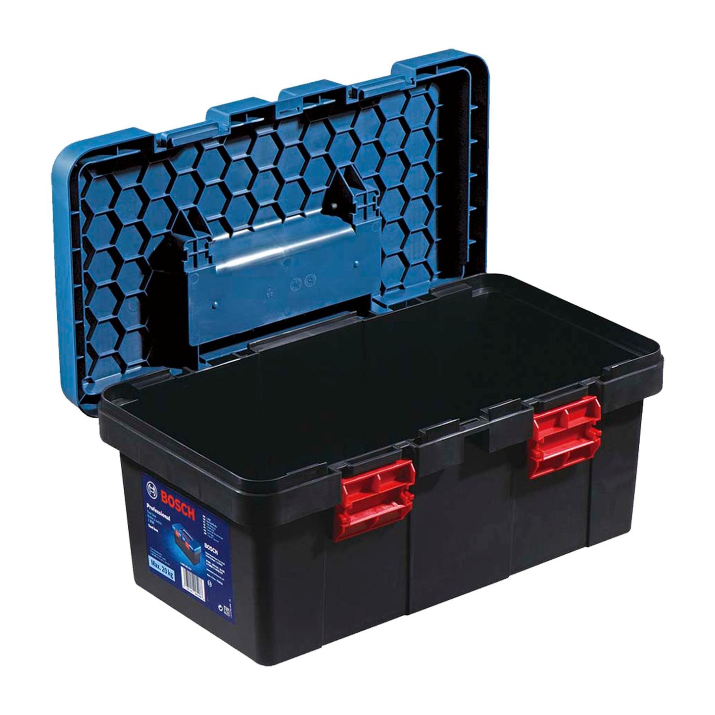 Caja De Herramientas Tool Box - Bosch - Herram.cl