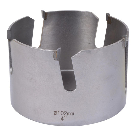 Sierra Copa Multimaterial TCT 102mm - Makita - Herram.cl