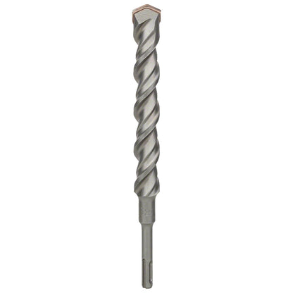 Broca Hormigón Bosch SDS-Plus-3 Ø 25x250mm - Herram.cl