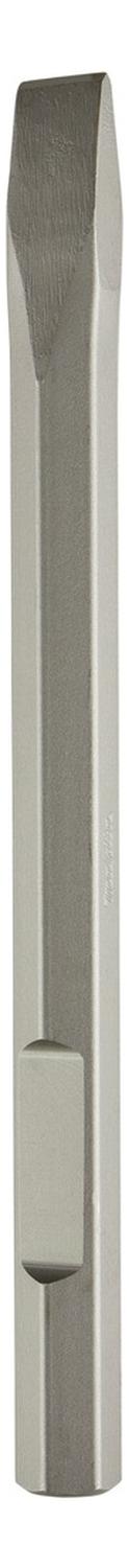 Cincel Plano Hex 28,6mm 28x410mm Makita D - 61547/ Hm1812 - Herram.cl