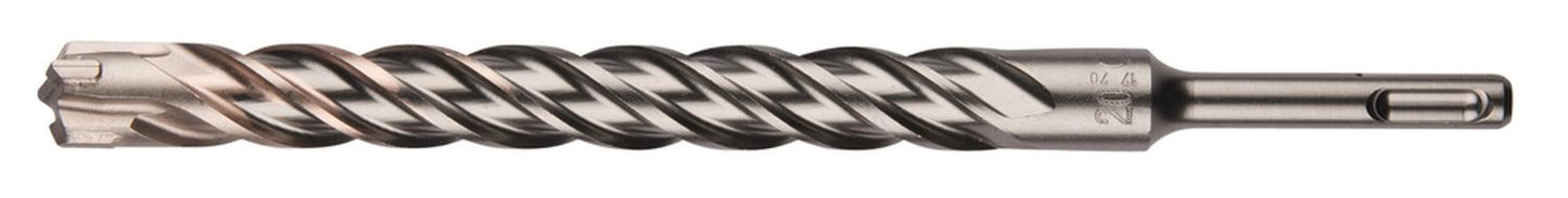 Broca SDS - Plus Nemesis II 20x200x250mm (4 Filos) - Makita - Herram.cl