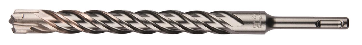 Broca SDS - Plus Nemesis II 20x200x250mm (4 Filos) - Makita - Herram.cl