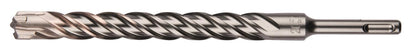 Broca SDS - Plus Nemesis II 20x200x250mm (4 Filos) - Makita - Herram.cl