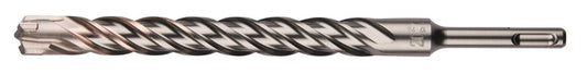Broca SDS - Plus Nemesis II 20x200x250mm (4 Filos) - Makita - Herram.cl