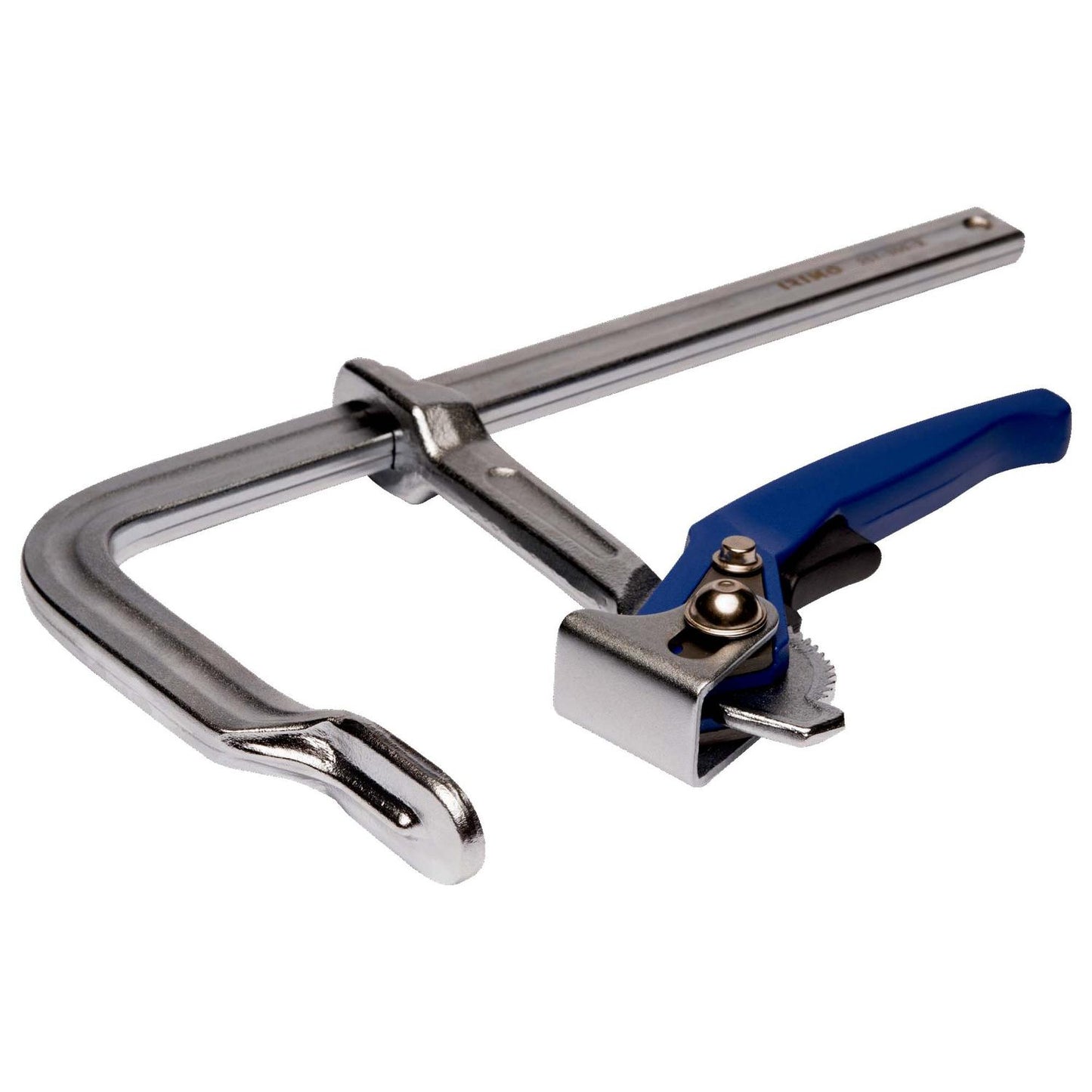 Prensa Sargento Tipo F 300x140mm 510 kg - Irimo - Herram.cl