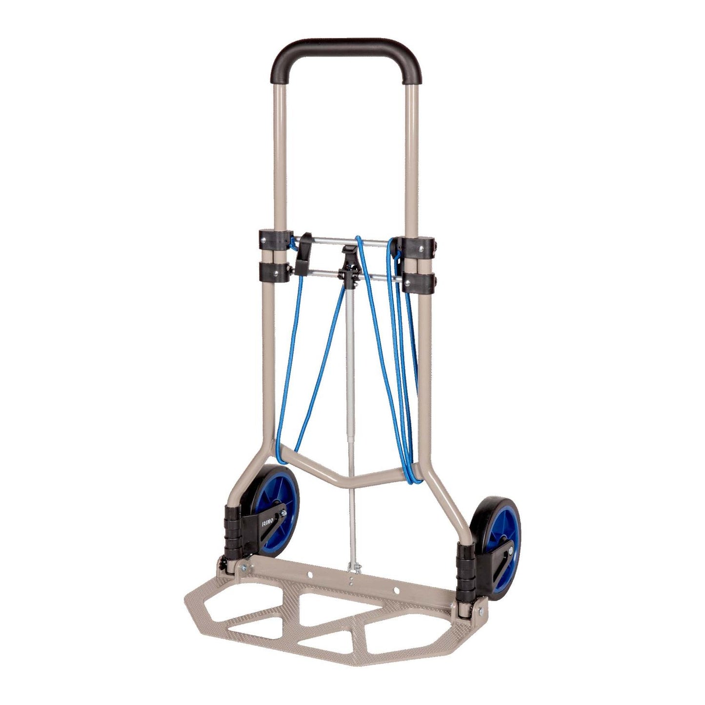 Transportador plegable de 90 kg - Irimo - Herram.cl